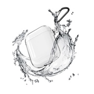Case Airpods 3 Transparent Cover Against Dirt, Shock Protection