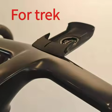 For Trek Madone 7th Gen SLR Integrated Aero Watch Stand – Wind-Breaking Bicycle Computer Mount