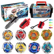 Beyblade X Metal Beyblade Beyblade Starter Set ของเล่นเด็ก [พร้อมส่งในไทย] ของเล่นเด็ก ของเล่นต่อสู้