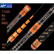 Cần Câu Đài MC Phục Ma Bá Đạo 6H 19i Tải Tĩnh 8000g (Chuyên Săn Hàng) - Duy Cương Fishing