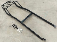 ตะแกรงท้าย  Z400//NINJA 400 ขายาว Lycan ตรงรุ่น ลดสุดโหด จะบอกให้