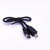 TYPE-C To 8 Pin Camera&camcorder Sync Data CABLE FOR Panasonic LUMIX DMC-FZ5, FZ50, FZ7, FZ8 LS1, LS