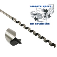 AUGER BIT FOR WOOD AUGER DRILL BIT / SDS AUGER BIT / COMBINATION AUGER BIT [SJ MALL]