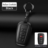 bọc chìa khoá Toyota CHR Camry Altis 2023 Corolla Cross 2024