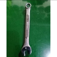 Tekiro 6mm Ring Spanner 7mm/ 8mm/ 9mm/ 10mm