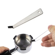 [FPE] Stainless Steel Coffee Filter Basket Disassembly Portafilter Basket Removal Tool