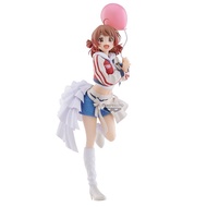 **BANPRESTO THE IDOLM@STER GAKUEN ESPRESTO -INFLATABLE- UME HANAMI (PO4/26)