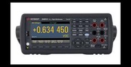 (華甸科技)Keysight 34461A 數位萬用電表