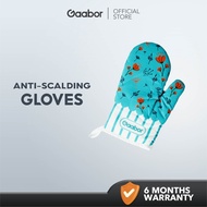 Gaabor Protective Glove Suitable for All Steam Irons, Ovens, and Air Fryers Iron Steamer