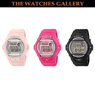 CASIO BABY-G BG-169KB-4 / BG-169KB-1 / BG-169KB-4B1