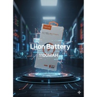 Battery Nokia BP-4UL/1100MAH Li-ion Battery HighQuality Fast Delivery