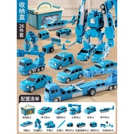 Magnetic Building Blocks Toy for Boys 2-3 Years Old 5 Years Old 6 Years Old 7 Years Old 10 Years Old