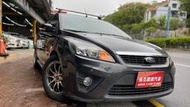 2010 Ford Focus TDCi 2.0五門運動時尚款 免頭款 全額貸 超低月付5000起