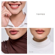 (NEW EDITION ) FF MATTE LIPRCREME 2.0 EDITION | LIPSTICK | LIPMATTE | TAHAN LAMA | TAK KERING | MOIS