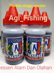 Essen Azzuri KINGNew produk keluaran Dari Azzuri 3 serangkai dan ASF