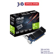 VGA (การ์ดแสดงผล) ASUS GEFORCE GT 730 2GB GDDR5 (GT730-SL-2GD5-BRK)