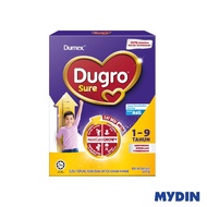 Dumex Dugro Sure 1 - 9 years old (600g) - Original
