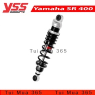 YSS YAMAHA SR 400 DEN SUSPENSION FORKS