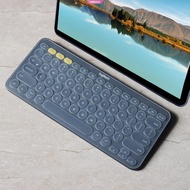 Keyboard Protector Cover for Logitech MX Series MX240 MX275 MX200 MX270 MX260 MX235 MX375 MX480 MX84