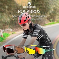 Rockbros sports goggle polarized sunglass myopia frame 10162，10163， 10164， 10165