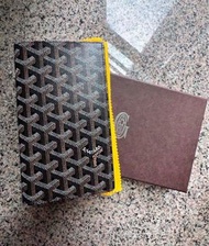 Goyard 銀包