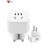 universal travel adapter travel adapter universal Bull Turkey-Standard Plug Adapter, Czech/Danish to