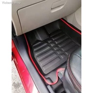 ✣[Malaysia In stock] Proton Persona Saga X70 Exora Waja Wira Car 5D Carpet / Floor Mat