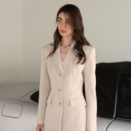 Quince.bkk-Slim suit Fit