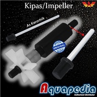 Fan Rotor/Impeller Original Parts Aquila Ps-9000 Cheapest