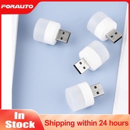 [Ready Stock] Portable USB LED Light Soft Table Lamp Study Lamp Eye Protection Night Light 5V Desk L