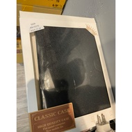 Samsung tab A9+Flat Leather Case