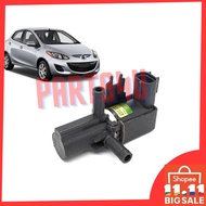 MAZDA 2 DE FICD VACUUM VALVE 101362-5070  VALVE VACUUM SWITCH/ EGR VACUUM SOLENOID. PURGE CONTROL