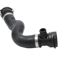 (LAWC) 17127578399 Car Engine Cooling Radiator Coolant Pipe Hose for BMW 5 7 Series F10 F11 F01 F02 