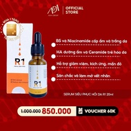 Serum R1 20ml restores skin, thickens skin