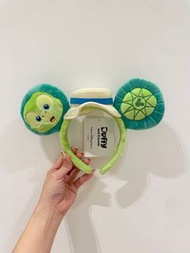 ✨現貨✨東迪版Olu頭箍 Duffy Linabell Shelliemay Gelatoni StellaLou CookieAnn Olu Mel Stella Toni Cookie May東迪