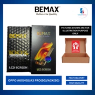 [BEMAX] LCD COMPATIBLE FOR OPPO A53 2020(4G)/A54(4G)/A55(4G)/A32