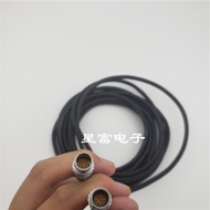 Huaquan RTK DL5-C Battery Connection Cable GPS Host Connection Station Cable 5 Pins 10 Pins 7 Pins 2