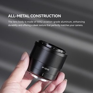Cheap Ttartisan Af 23Mm F1.8 For Fuji X Mount Ttartisan Af 23Mm F1.8 For Fujifilm