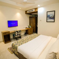 โรงแรม Hotel Marine House - Taj Ganj, อัครา