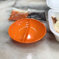 Piring Sos Piring Sos 9.5cm