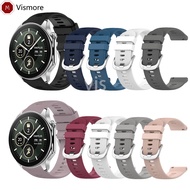Soft Silicone Strap For Oppo Watch X/X2/4 Pro One Plus 2/46mm/2R/Watch2/Watch3 Watch 2 3  Smart Brea