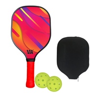 Vợt Pickleball T700 Pro VQ Tặng kèm túi đựng cao cấp Vợt Pickleball mỹ cao cấp