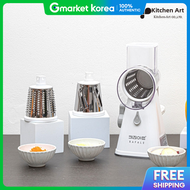 Kitchen Art | Kitchen Art Rapal Rotary Vegetable Slicer
