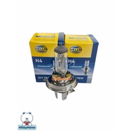 H4 Bulb 24V 75/70W HELLA