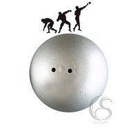 Shot Put / Lontar Peluru (7.26kg)