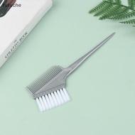 tutu 1Pcs Hair Dying Brushes Dye Brush DIY Hair Coloringb Hair Dyeing Brushes VN