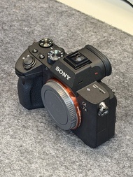 SONY A7 III / A73 全片幅數碼相機