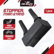 1S8-F7114-00 Yamaha 135LC (3202) V1 V2 V3 V4 V5 V6 V7 V8 (3302) Main Stand Stopper
