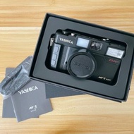 Yashica MF-2 菲林相機