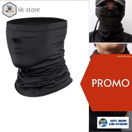 Multifunctional bandana mask baff/, motorcycle riding mask, anti-dust cycling sports bandana